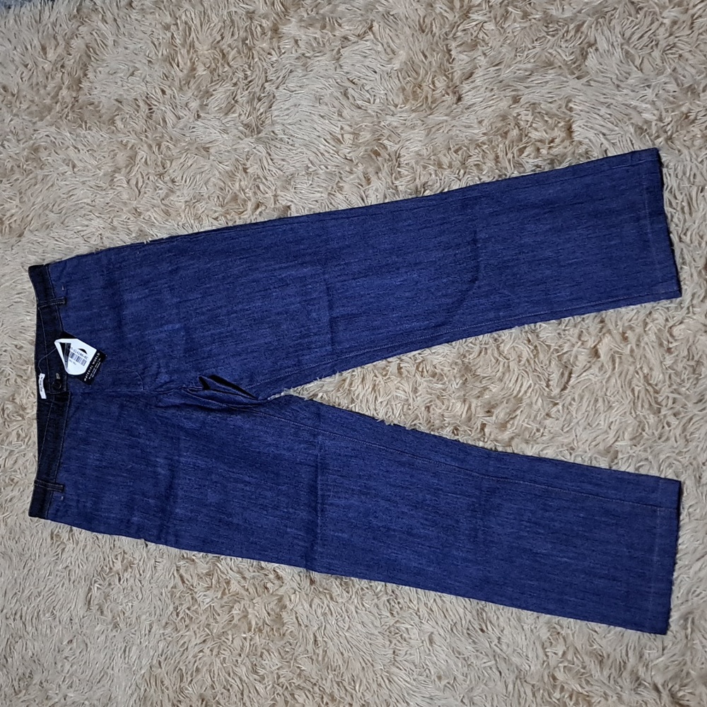 Miu Miu Patch Jeans - Like NEW!